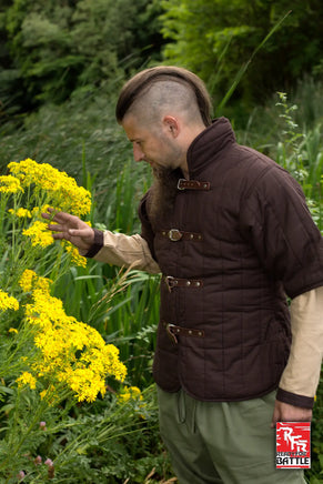 Gambeson - RFB-GoblinSmith