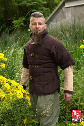 Gambeson - RFB-GoblinSmith