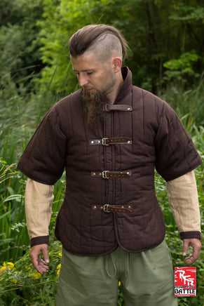 Gambeson - RFB-GoblinSmith
