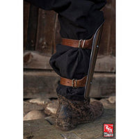 Rfb Leg Protection-GoblinSmith