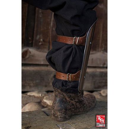 Rfb Leg Protection-GoblinSmith