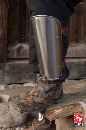 RFB Leg Protection-GoblinSmith