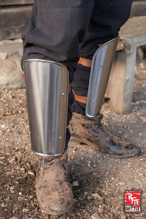 RFB Leg Protection-GoblinSmith