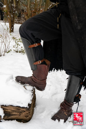 RFB Leg Protection-GoblinSmith