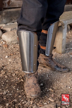 RFB Arm & Leg Protection Set-GoblinSmith