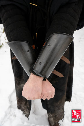 RFB Arm & Leg Protection Set-GoblinSmith