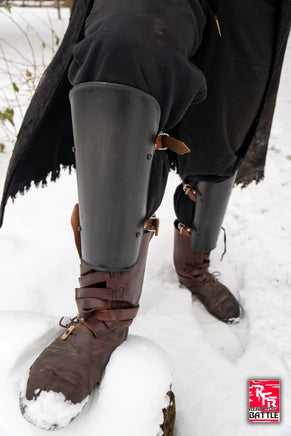 RFB Arm & Leg Protection Set-GoblinSmith