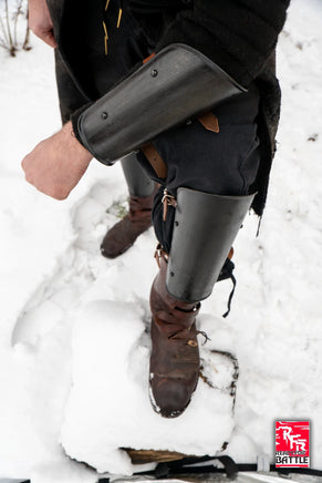 RFB Arm & Leg Protection Set-GoblinSmith
