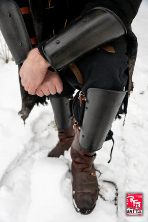 RFB Arm & Leg Protection Set-GoblinSmith