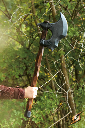 Cleaver - 27.6 in-GoblinSmith