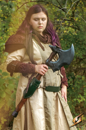 Cleaver - 27.6 in-GoblinSmith