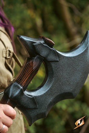 Cleaver - 27.6 in-GoblinSmith