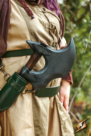 Cleaver - 27.6 in-GoblinSmith