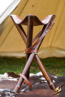 Tripod Stool-GoblinSmith