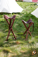 Tripod Stool-GoblinSmith