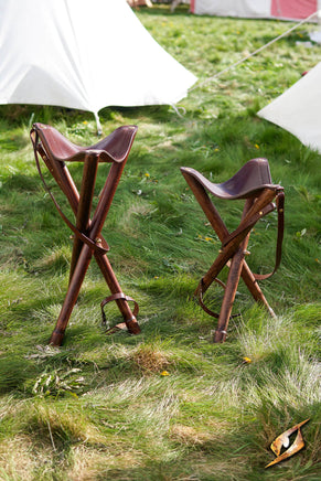 Tripod Stool-GoblinSmith