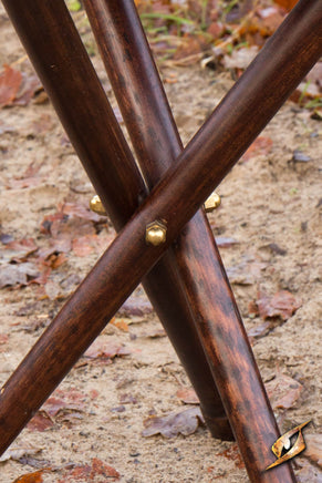 Tripod Stool-GoblinSmith
