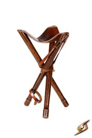 Tripod Stool-GoblinSmith