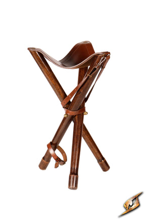 Tripod Stool-GoblinSmith