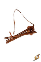 Tripod Stool-GoblinSmith