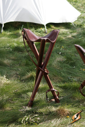 Tripod Stool-GoblinSmith