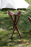 Tripod Stool-GoblinSmith