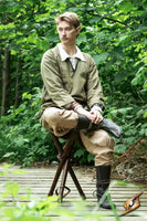 Tripod Stool-GoblinSmith