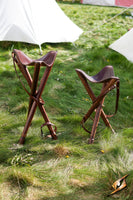 Tripod Stool-GoblinSmith