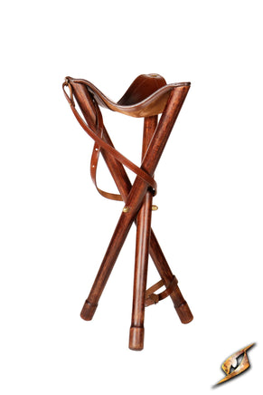 Tripod Stool-GoblinSmith