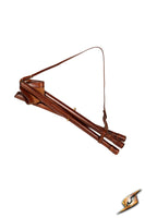 Tripod Stool-GoblinSmith