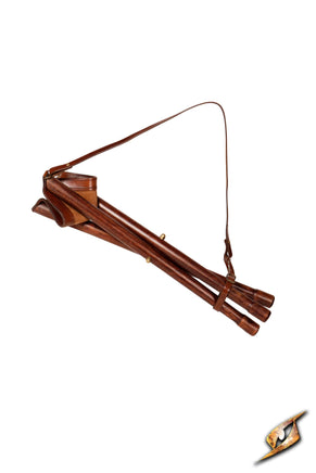 Tripod Stool-GoblinSmith