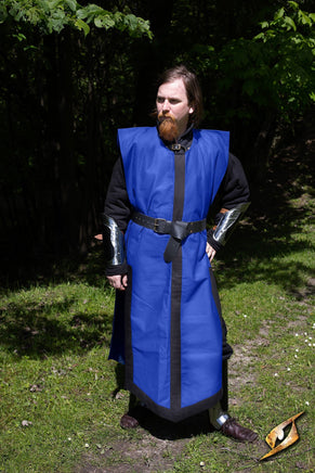 CQ Black Ice Tabard-GoblinSmith