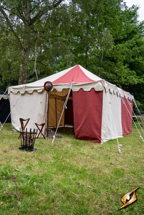 Marquee Tent - 13.1x13.1 ft-GoblinSmith