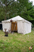 Marquee Tent - 13.1x13.1 ft-GoblinSmith