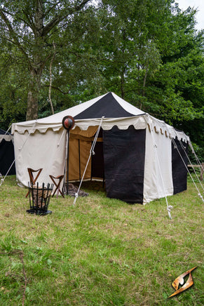 Marquee Tent - 13.1x13.1 ft-GoblinSmith