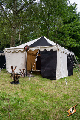 Marquee Tent - 13.1x13.1 ft-GoblinSmith