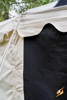 Marquee Tent - 13.1x13.1 ft-GoblinSmith