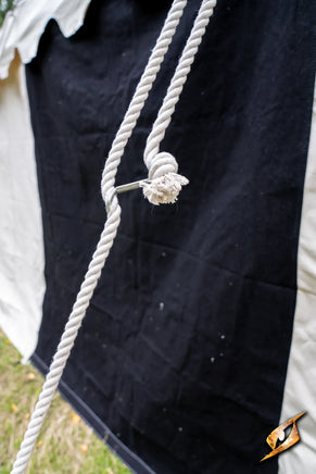 Marquee Tent - 13.1x13.1 ft-GoblinSmith