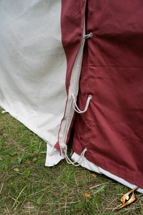 Marquee Tent - 13.1x13.1 ft-GoblinSmith