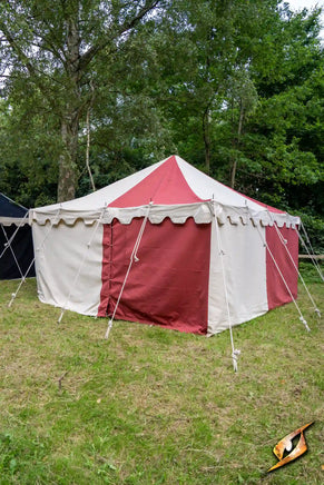 Marquee Tent - 13.1x13.1 ft-GoblinSmith