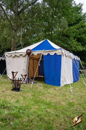 Marquee Tent - 13.1x13.1 ft-GoblinSmith