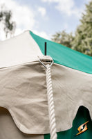 Marquee Tent - 13.1x13.1 ft-GoblinSmith