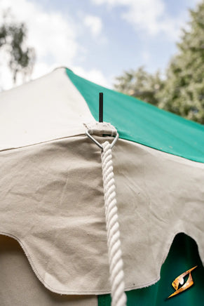Marquee Tent - 13.1x13.1 ft-GoblinSmith