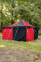 Marquee Tent - 13.1x13.1 ft-GoblinSmith