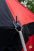 Marquee Tent - 13.1x13.1 ft-GoblinSmith
