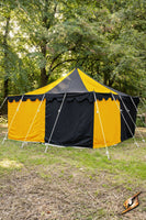 Marquee Tent - 13.1x13.1 ft-GoblinSmith