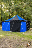 Marquee Tent - 13.1x13.1 ft-GoblinSmith