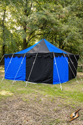 Marquee Tent - 13.1x13.1 ft-GoblinSmith