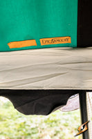 Marquee Tent - 13.1x13.1 ft-GoblinSmith