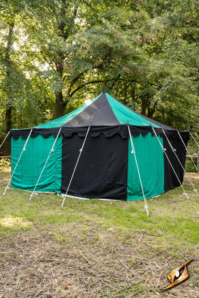 Marquee Tent - 13.1x13.1 ft-GoblinSmith